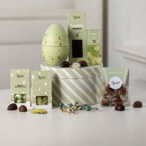 Hatte�ske med p�skel�kkerier