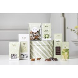 Hatteske med pskelkkerier