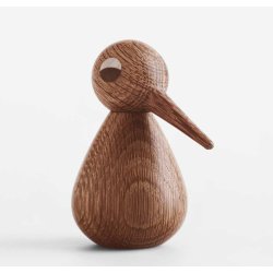 Fugl stor - eg - rget - Design Kristian Vedel