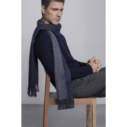 His &amp; Her trklde - navy / grey