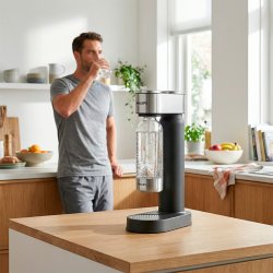 Philips Sodavands maskine viva