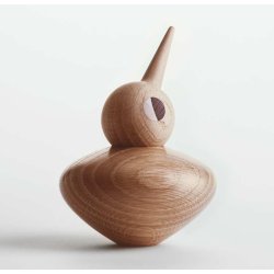 Fugl buttet Chubby - natur - Design Kristian Vedel