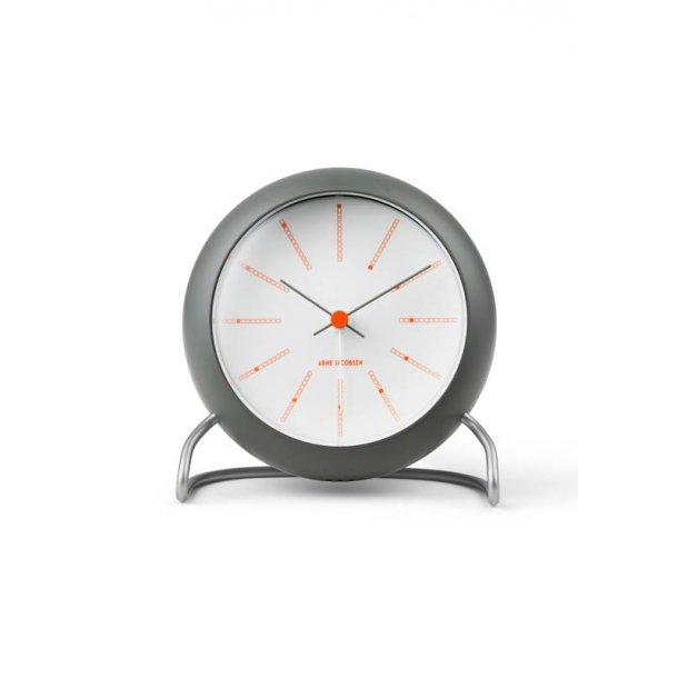 Arne Jacobsen - Bankers bord ur