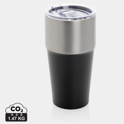 Fluid RCS certificeret 500ML tumbler af genanvendt stl