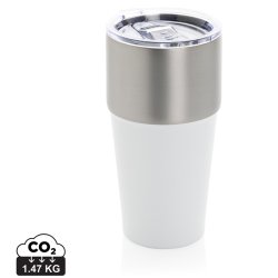 Fluid RCS certificeret 500ML tumbler af genanvendt stl