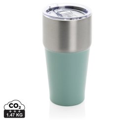 Fluid RCS certificeret 500ML tumbler af genanvendt stl