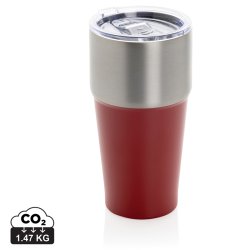 Fluid RCS certificeret 500ML tumbler af genanvendt stl