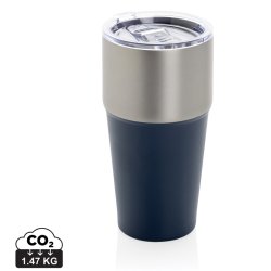 Fluid RCS certificeret 500ML tumbler af genanvendt stl