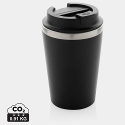 Java RCS genanvendt dobbeltvgget tumbler 350ML
