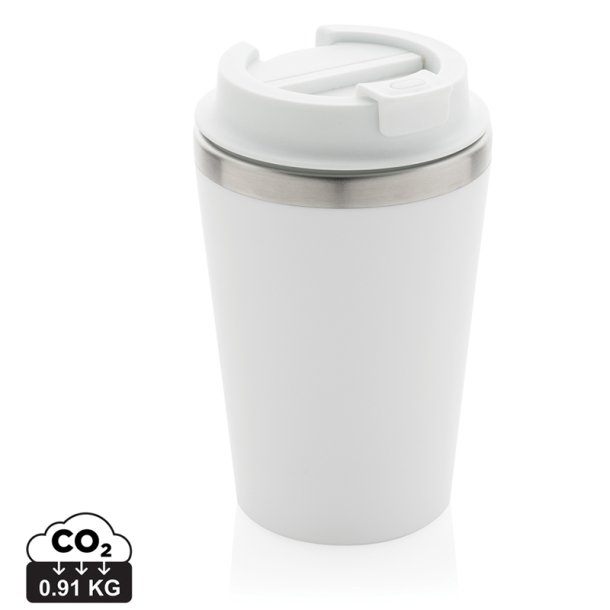 Java RCS genanvendt dobbeltvgget tumbler 350ML