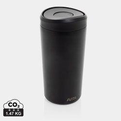 Avira Alix RCS re-stl click tumbler 400ML