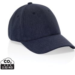 Milo AWARE genanvendt lyng 6 panels cap 200gr