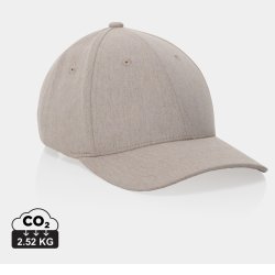 Milo AWARE genanvendt lyng 6 panels cap 200gr