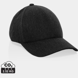 Milo AWARE genanvendt lyng 6 panels cap 200gr