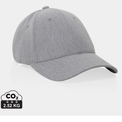 Milo AWARE genanvendt lyng 6 panels cap 200gr