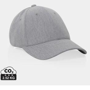 Milo AWARE� genanvendt lyng 6 panels cap 200gr