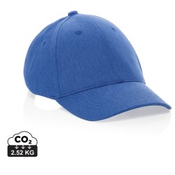 Milo AWARE genanvendt lyng 6 panels cap 200gr