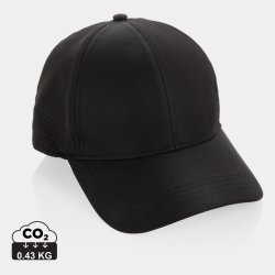 Impact AWARE RPET 6 panel sports cap