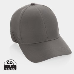 Impact AWARE RPET 6 panel sports cap
