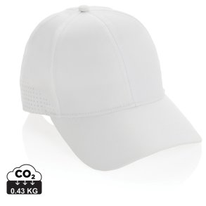 Impact AWARE� RPET 6 panel sports cap