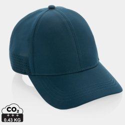 Impact AWARE RPET 6 panel sports cap