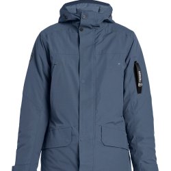 Tenson Vision Parka - dame &amp; herre