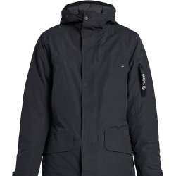 Tenson Vision Parka - dame &amp; herre