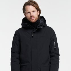 Tenson Vision Parka - dame &amp; herre