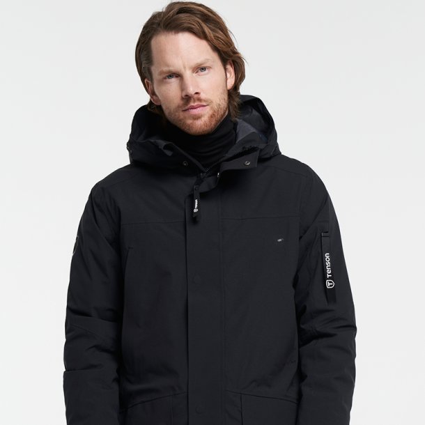 Tenson Vision Parka - dame &amp; herre