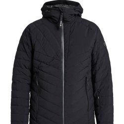 Tenson Prime Down jakke - Dame &amp; herre