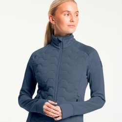 Tenson TXlite Hybrid Zip herre og dame