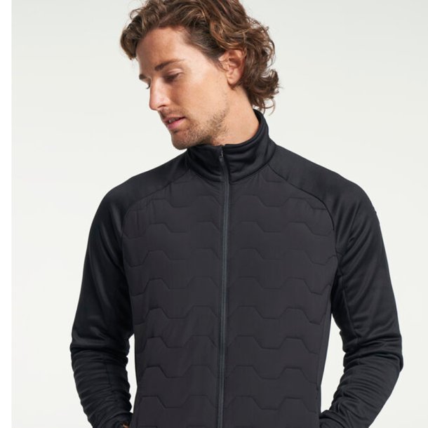 Tenson TXlite Hybrid Zip herre og dame