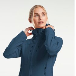Tenson TXlite Softshell Jakke dame og herre