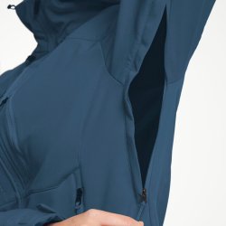 Tenson TXlite Softshell Jakke dame og herre