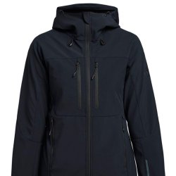Tenson TXlite Softshell Jakke dame og herre