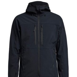 Tenson TXlite Softshell Jakke dame og herre