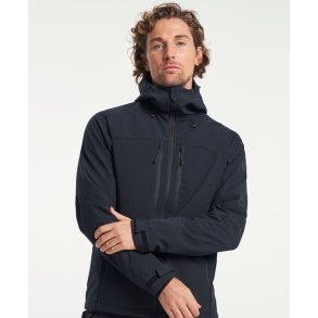 Tenson TXlite Softshell Jakke dame og herre