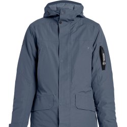 Tenson Vision Parka - dame &amp; herre