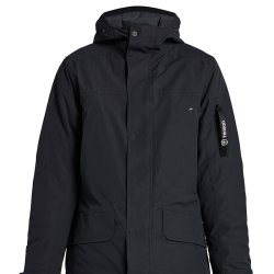 Tenson Vision Parka - dame &amp; herre
