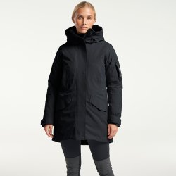 Tenson Vision Parka - dame &amp; herre