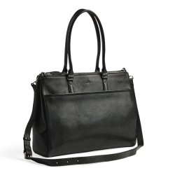 Markberg Juniper arbejdstaske - sort