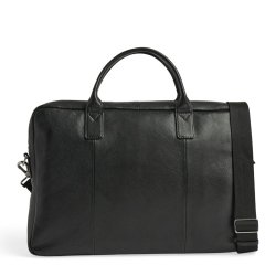 Markberg Vincent computertaske 14" - sort