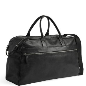 Markberg Theodore XL weekend Bag - sort
