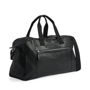 Markberg WESLEY weekend Bag - sort