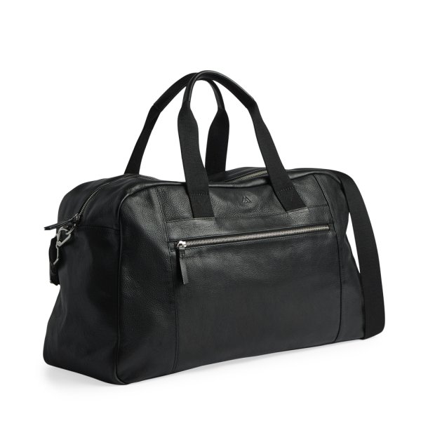 Markberg WESLEY weekend Bag - sort