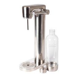  Sodavands maskine. PET bottle. 1L - Bygaard