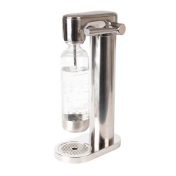  Sodavands maskine. PET bottle. 1L - Bygaard