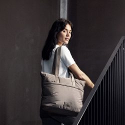  Markberg Perry shopper - brun