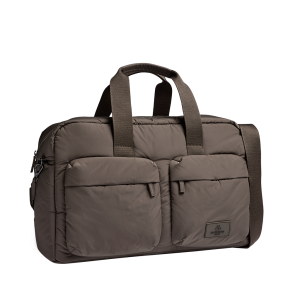  Markberg More weekend Bag- brun