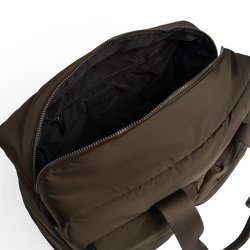 Markberg More weekend Bag- Espresso Brown